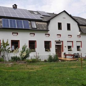 Penzion Tichý mlýn Pelhřimov