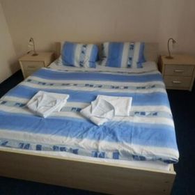 Pension U Zámku Habartov