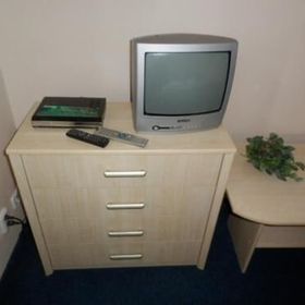 Pension U Zámku Habartov