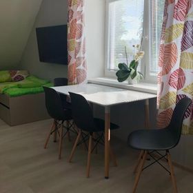 Apartmány U Stadionu Šumperk
