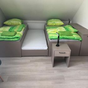 Apartmány U Stadionu Šumperk