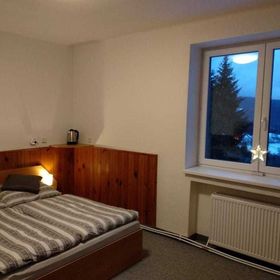 Na Panorámě Jáchymov