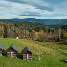 Penzion Sokolovna Polubný Kořenov