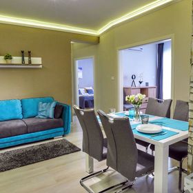 Taylor Apartment Budapest
