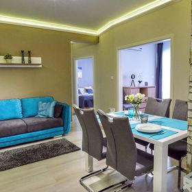 Taylor Apartment Budapest