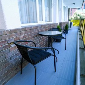 Taylor Apartment Budapest