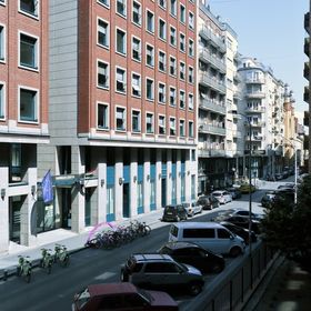 Taylor Apartment Budapest