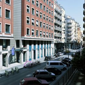 Taylor Apartment Budapest