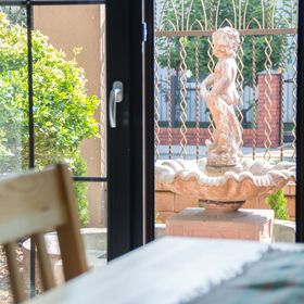 Magic Garden Hostel Kalisz