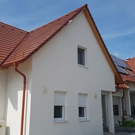 Domb Apartman Sukoró