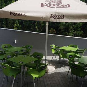 Domb Apartman Sukoró