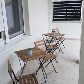 Domb Apartman Sukoró