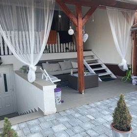 Zenthe Apartman Siklós