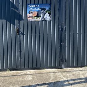 Zenthe Apartman Siklós