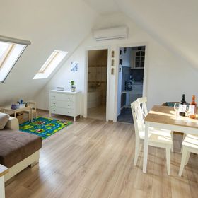 Darvin Apartman Eger