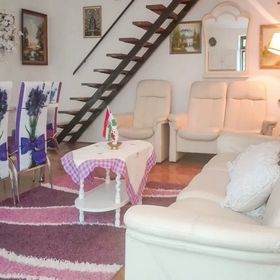 Nyaraló Villa Fonyód