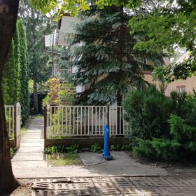 48-as Vendégház Gyopárosfürdő