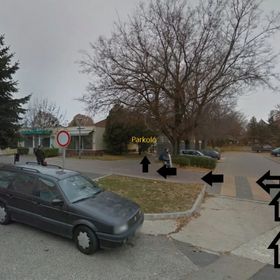 Pálma Apartmanok Százhalombatta