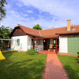 Fekete Gólya XL Tiszafüred