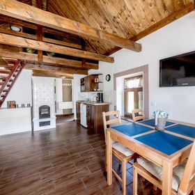 Rózsa Porta Vendégház Zengővárkony