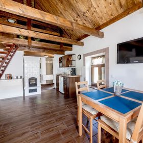 Rózsa Porta Vendégház Zengővárkony