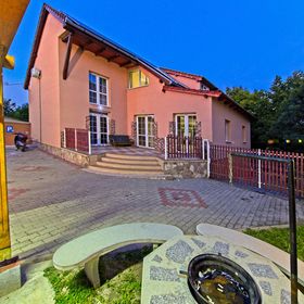 GR Vadász Panzió Komádi