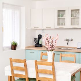 Menta Porta Vendégház Zengővárkony