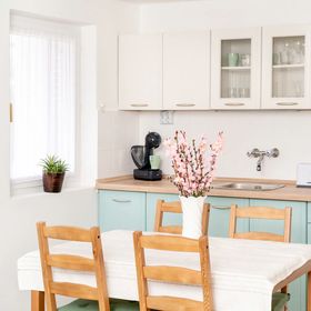 Menta Porta Vendégház Zengővárkony