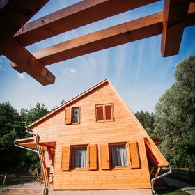 Vízfő Turistaház Orfű