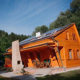 Vízfő Turistaház Orfű