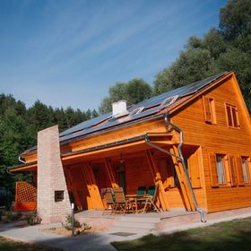 Vízfő Turistaház Orfű