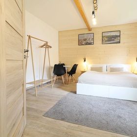 Pension Adel Český Krumlov