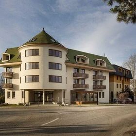 Apartmány Summit Bešeňová