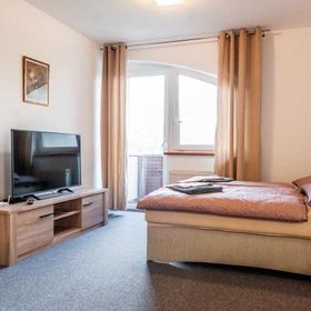 Apartmány Summit Bešeňová