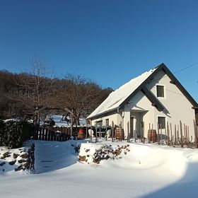 Othello Vendégház Zalahaláp