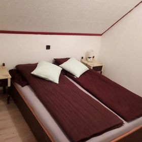 Merlot Pinceszálló Vendégház Hajós