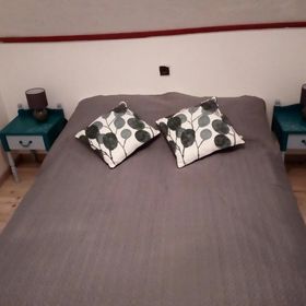 Merlot Pinceszálló Vendégház Hajós