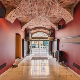 Buda Castle Hotel Budapest