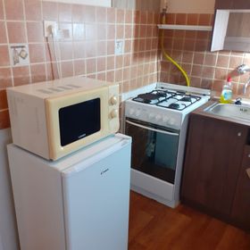 Olympia Apartman Pécs