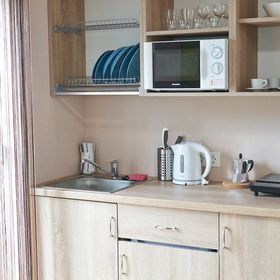 Thermal Apartman FSZ Agárd