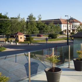 Thermal Apartman FSZ Agárd