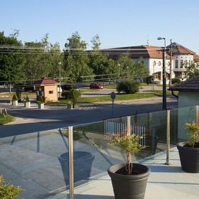 Thermal Apartman FSZ Agárd