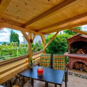 Apartmani Suncano Crikvenica