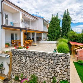 Apartmani Suncano Crikvenica