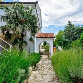 Apartmani Suncano Crikvenica