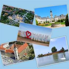 Nagymackó Kuckója Keszthely