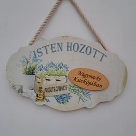 Nagymackó Kuckója Keszthely