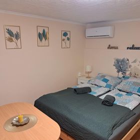 Nagymackó Kuckója Keszthely