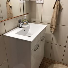 Balatoni Mini Apartman Balatonudvari