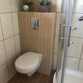 Balatoni Mini Apartman Balatonudvari